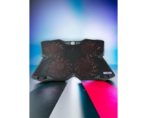 Підставка до ноутбука XoKo NST-041 (XK-NST-041-BK)