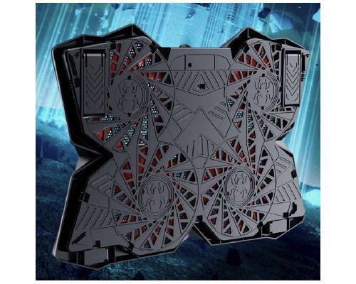 Підставка до ноутбука XoKo NST-041 (XK-NST-041-BK)