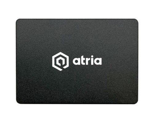 Накопичувач SSD 2.5