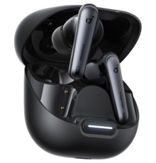 Навушники Anker SoundСore Liberty 4 NC Velvet Black (A3947G11)