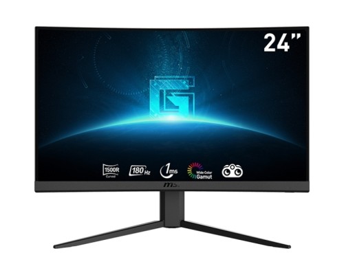 Монітор MSI G24C4-E2