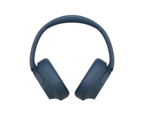 Навушники Sony WH-CH720N Wireless Blue (WHCH720NL.CE7)