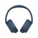 Навушники Sony WH-CH720N Wireless Blue (WHCH720NL.CE7)