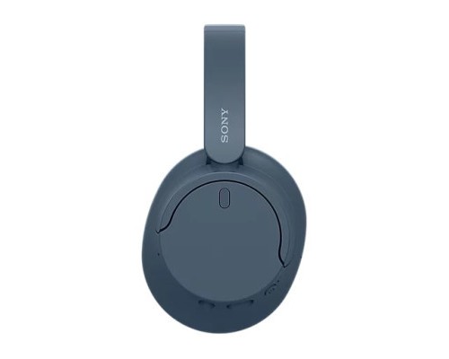 Навушники Sony WH-CH720N Wireless Blue (WHCH720NL.CE7)