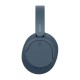Навушники Sony WH-CH720N Wireless Blue (WHCH720NL.CE7)