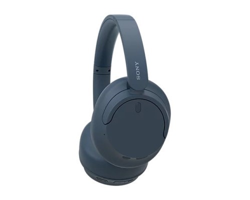 Навушники Sony WH-CH720N Wireless Blue (WHCH720NL.CE7)