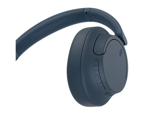 Навушники Sony WH-CH720N Wireless Blue (WHCH720NL.CE7)