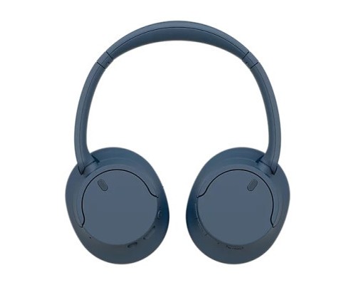 Навушники Sony WH-CH720N Wireless Blue (WHCH720NL.CE7)
