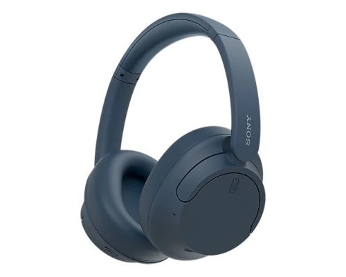 Навушники Sony WH-CH720N Wireless Blue (WHCH720NL.CE7)