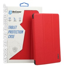 Чохол до планшета BeCover Smart Case Lenovo Tab P12 TB-370FU 12.7