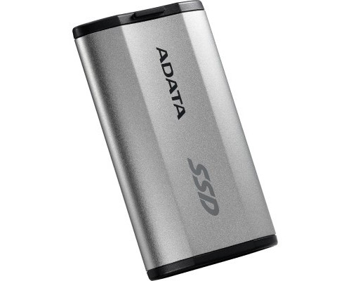 Накопичувач SSD USB 3.2 2TB ADATA (SD810-2000G-CBK)