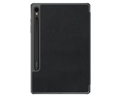 Чохол до планшета Armorstandart Smart Case Samsung Galaxy Tab S9 FE (SM-X510/X516) Black (ARM70992)