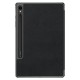 Чохол до планшета Armorstandart Smart Case Samsung Galaxy Tab S9 FE (SM-X510/X516) Black (ARM70992)
