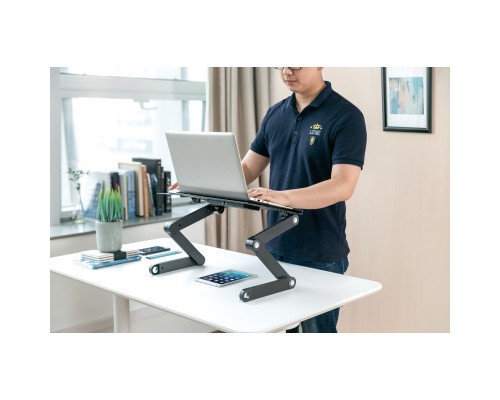 Столик для ноутбука OfficePro CD1230