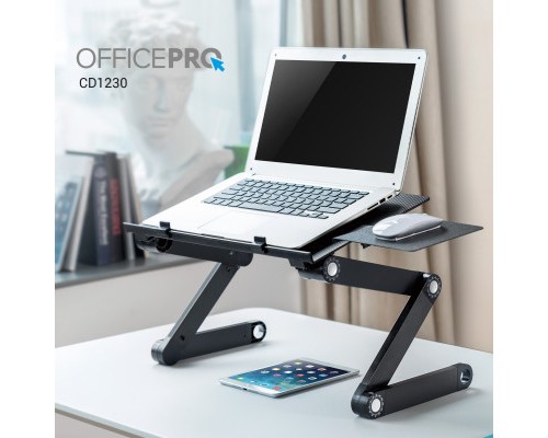 Столик для ноутбука OfficePro CD1230