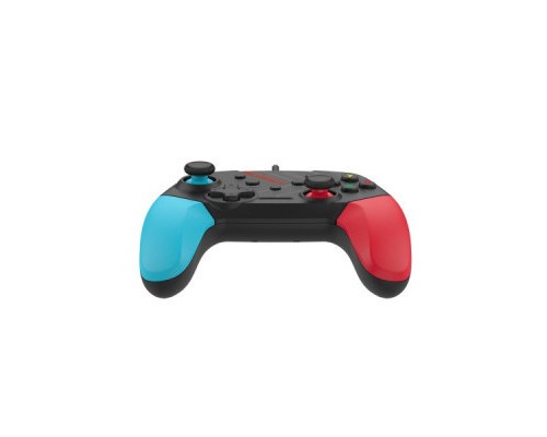 Геймпад A4Tech Bloody GP30 USB Sports Blue (4711421995597)