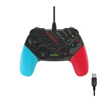 Геймпад A4Tech Bloody GP30 USB Sports Blue (4711421995597)