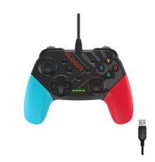 Геймпад A4Tech Bloody GP30 USB Sports Blue (4711421995597)