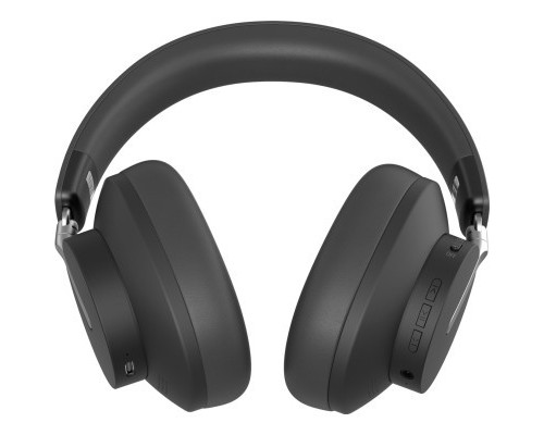 Навушники A4Tech Bloody MH390 Black (4711421985307)