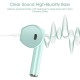 Навушники Blackview AirBuds 6 White (6931548308041)