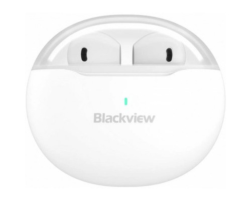 Навушники Blackview AirBuds 6 White (6931548308041)