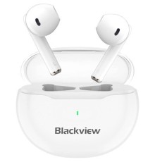 Навушники Blackview AirBuds 6 White (6931548308041)