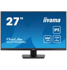 Монітор iiyama XU2793QSU-B6