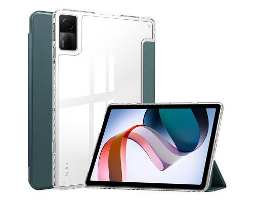 Чохол до планшета BeCover Soft Edge Stylus Mount Xiaomi Redmi Pad SE 11