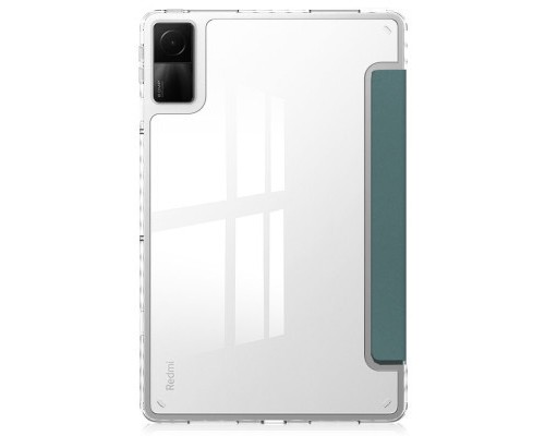 Чохол до планшета BeCover Soft Edge Stylus Mount Xiaomi Redmi Pad SE 11