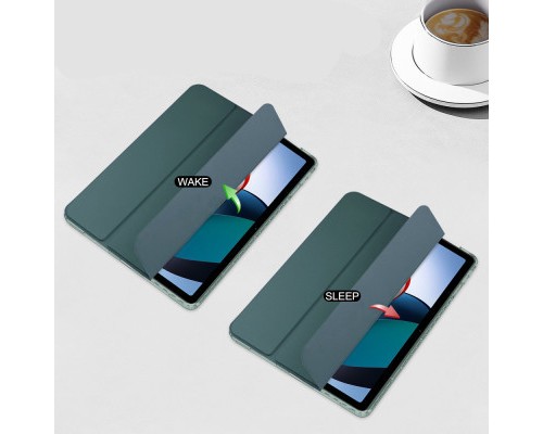 Чохол до планшета BeCover Soft Edge Stylus Mount Xiaomi Redmi Pad SE 11