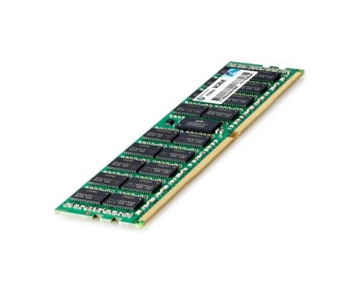 Модуль пам'яті для сервера HPE 16GB 1Rx4 PC4-3200-R Smart Kit (P07640-B21)