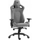 Крісло ігрове GT Racer X-8004 Gray (X-8004 Fabric Gray)