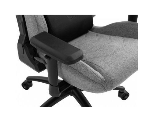 Крісло ігрове GT Racer X-8004 Gray (X-8004 Fabric Gray)