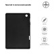 Чохол до планшета Armorstandart Matte Slim Fit with pen Samsung Galaxy Tab A9+ Black (ARM75042)
