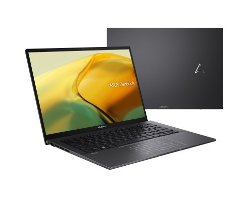 Ноутбук ASUS Zenbook 14 UM3402YA-KP751 (90NB0W95-M01C20)