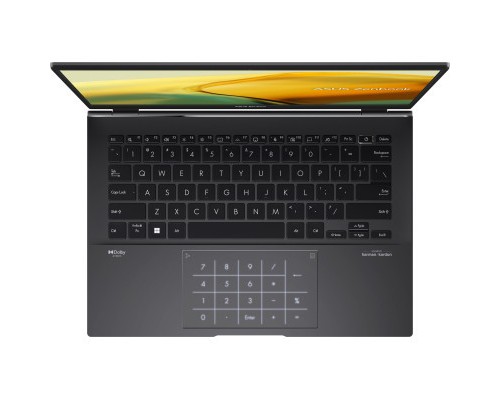 Ноутбук ASUS Zenbook 14 UM3402YA-KP751 (90NB0W95-M01C20)