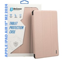 Чохол до планшета BeCover Tri Fold Hard Apple iPad Air 11