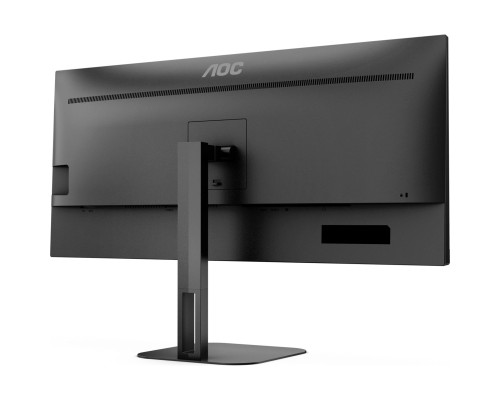 Монітор AOC U34V5C/BK