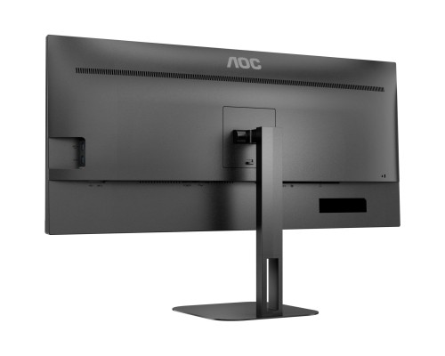 Монітор AOC U34V5C/BK
