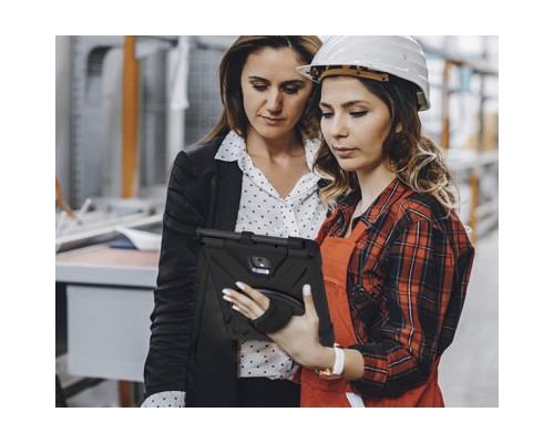 Чохол до планшета BeCover Heavy Duty Case Samsung Galaxy Tab Active 5 SM-X306B 8