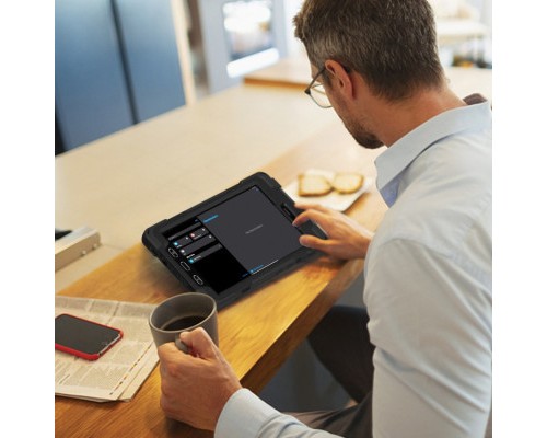 Чохол до планшета BeCover Heavy Duty Case Samsung Galaxy Tab Active 5 SM-X306B 8