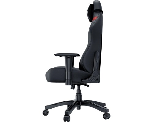 Крісло ігрове Anda Seat Luna Size L Black/Red (AD18-44-BR-PV)