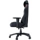 Крісло ігрове Anda Seat Luna Size L Black/Red (AD18-44-BR-PV)