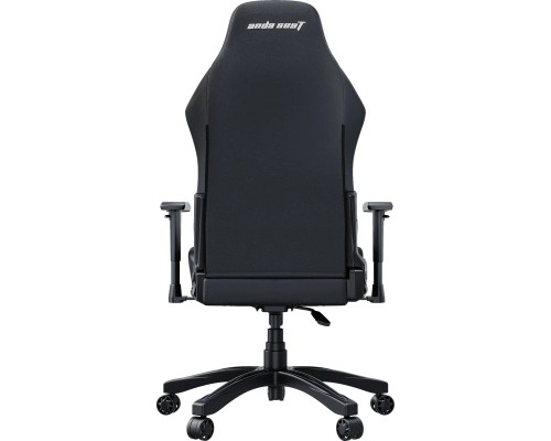 Крісло ігрове Anda Seat Luna Size L Black/Red (AD18-44-BR-PV)
