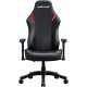 Крісло ігрове Anda Seat Luna Size L Black/Red (AD18-44-BR-PV)
