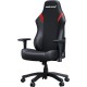 Крісло ігрове Anda Seat Luna Size L Black/Red (AD18-44-BR-PV)