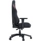 Крісло ігрове Anda Seat Luna Size L Black/Red (AD18-44-BR-PV)