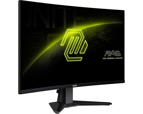 Монітор MSI MAG 27C6F