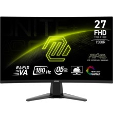 Монітор MSI MAG 27C6F