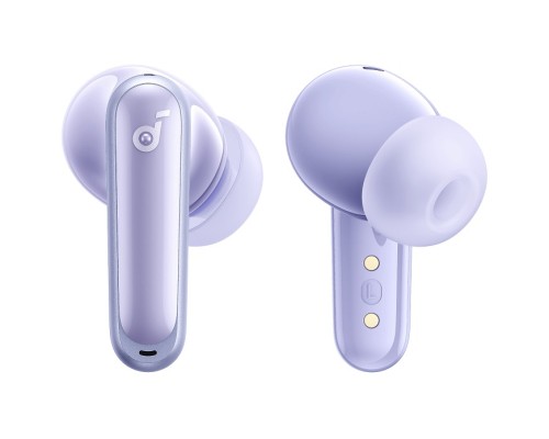 Навушники Anker SoundCore P40i TWS Purple (A3955GQ1)